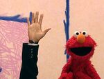 Elmo's World: Hands