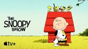 The Snoopy Show (2020)