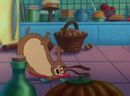 Tom and Jerry the Movie (1992) Sound Ideas, TAKE, CARTOON - SILLY SPRINGY TAKE,