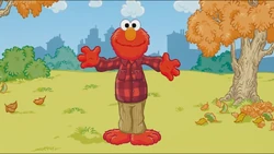 Dress Elmo for Fall/Gallery | My scratchpad Wiki | Fandom Dress Elmo for Fall/Gallery | My scratchpad Wiki | Fandom