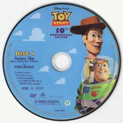 Toy Story 10th Anniversary 05 Dvd Gallery My Scratchpad Wiki Fandom Toy Story 10th Anniversary 05 Dvd Gallery My Scratchpad Wiki Fandom