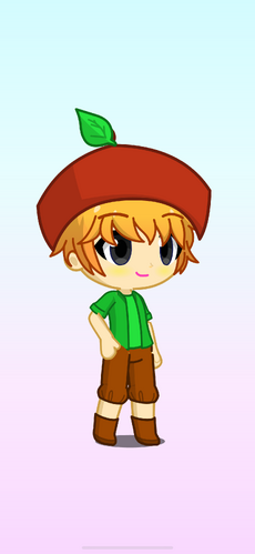 Gacha Moshlings (Gacha Life 2) | My scratchpad Wiki | Fandom