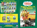 Thomas, Percy and the Dragon