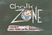 Chalkzone title