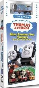 NewFriendsforThomasandotheradventuresVHSwithfreeWoodenRailwayThomas.jpg