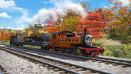 FirstDayonSodor17