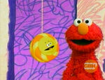 Elmo's World: Up and Down