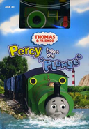 DVD with Wooden Railway George