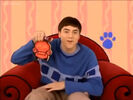 Blue's Clues Sound Ideas, BOING, CARTOON - GOOD SPRONG 02