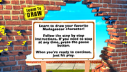 MadagascarLearntoDraw