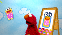 Elmo's World: Painting