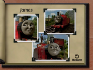 Thomas'sSodorCelebration!James