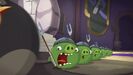 Angry Birds Toons Wilhelm Scream (4th scream)