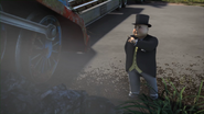 The Fat Controller