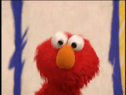 Elmo's World Noses (DVD Rip)