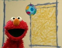 Elmo, Scratchpad