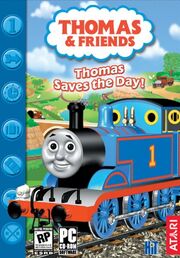 ThomasSavestheDay(videogame)