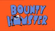 Bounty Hamster