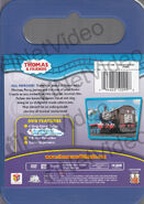 Carry-Case Canadian DVD back cover