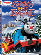 US DVD front cover