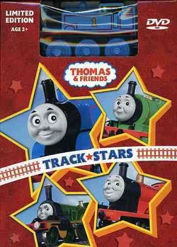 Track Stars/Gallery | My scratchpad Wiki | Fandom