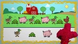 Elmo's World: Patterns | My scratchpad Wiki | Fandom