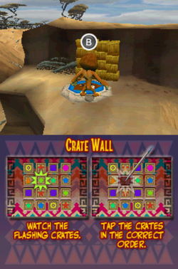 Madagascar escape top 2 africa ds