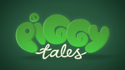 Piggy Tales Title Card