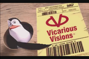 Vicarious Visions