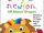 Baby Newton: Discovering Shapes 2002 DVD/Gallery
