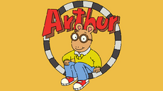 Arthur logo