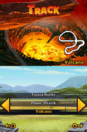 Volcano