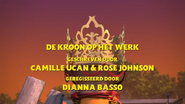 Dutch title card