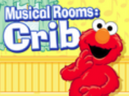 Musical Rooms: Crib