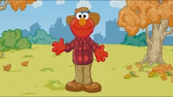 dress elmo for fall Elmo and Abby tutu set- Elmo and Abby outfit-Elmo and Abby dress- Elmo and  Abby birthday(deluxe)