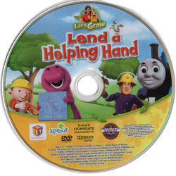 Lend a Helping Hand | My scratchpad Wiki | Fandom