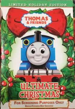 Ultimate Christmas/Gallery | My scratchpad Wiki | Fandom