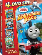 Adventure Pack