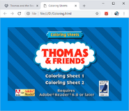 ColoringSheets