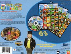 DVD Bingo/Gallery | My scratchpad Wiki | Fandom
