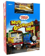 DVD with Wooden Railway Duncan