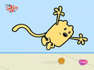 Wow! Wow! Wubbzy! Sound Ideas, ZIP, CARTOON - BIG WHISTLE ZING OUT