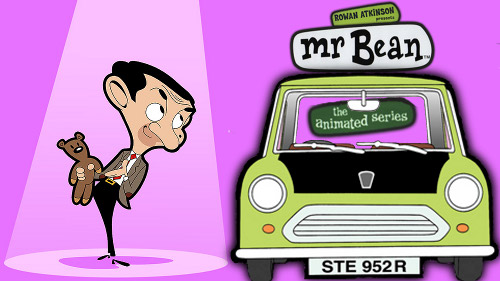 Mr. Bean: The Animated Series | My scratchpad Wiki | Fandom