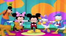 Mickey Mouse Clubhouse Donald's Hiccups Hollywoodedge, Medium Exterior Crow PE140401