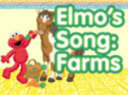 Elmo's Song: Farms