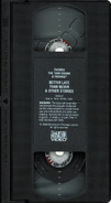 1994 tape