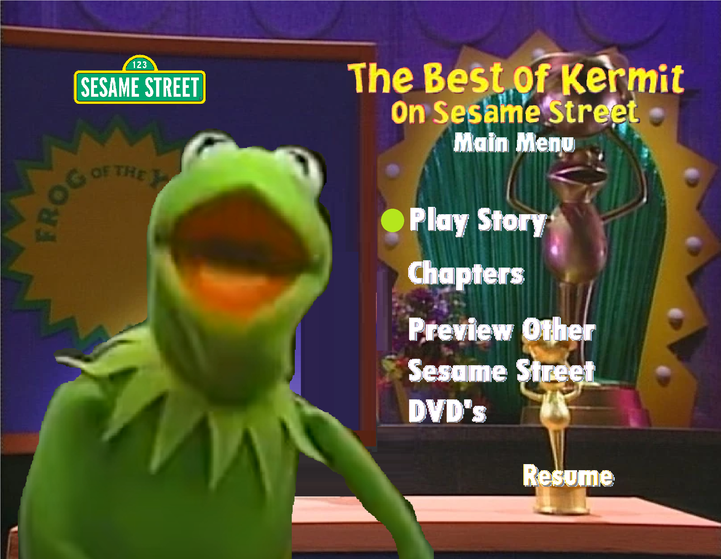 KERMIT SHEET!! DAMNGOOD ダムグッド match-up-tier-list-kermit-the-