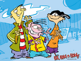 Ed, Edd n' Eddy