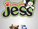 Guess with Jess