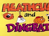 Heathcliff (1980 TV Series)
